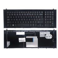 HP ProBook 4720s keyboard