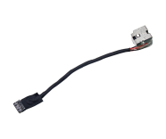 HP ProBook 4740s dc jack