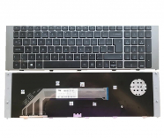 HP ProBook 4740s keyboard