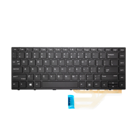 HP ProBook 645 G4 keyboard