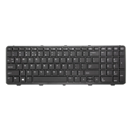 HP ProBook 650 G1 keyboard