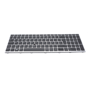 HP ProBook 650 G4 keyboard