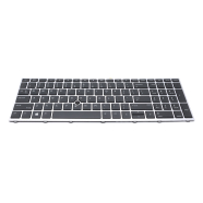 HP ProBook 650 G4 keyboard