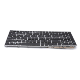 HP ProBook 650 G4 keyboard