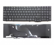 HP ProBook 6540b keyboard