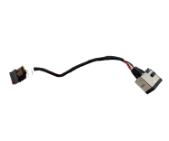 HP ProBook 6550b dc jack