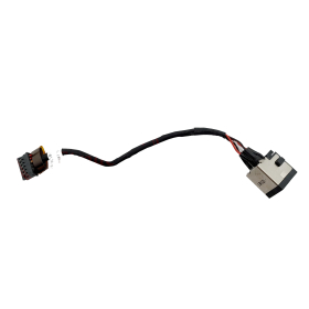 HP ProBook 6550b dc jack