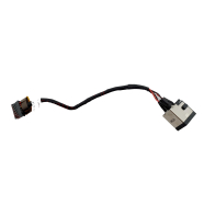 HP ProBook 6560b dc jack