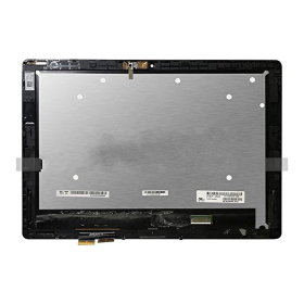 HP Spectre 12-a000no X2 laptop screen