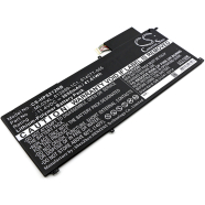 HP Spectre 12-a027tu X2 battery