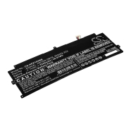 HP Spectre 12-c001na X2 battery