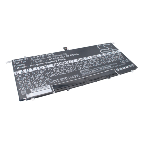 HP Spectre 13-3000ea battery