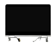 HP Spectre 13-ac000nc X360 laptop screen