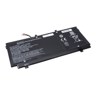 HP Spectre 13-ac002na (Z6L07EA) X360 battery