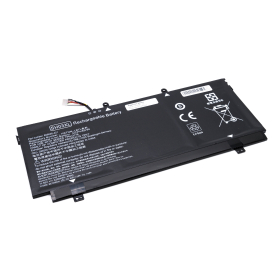 HP Spectre 13-ac006nf X360 battery