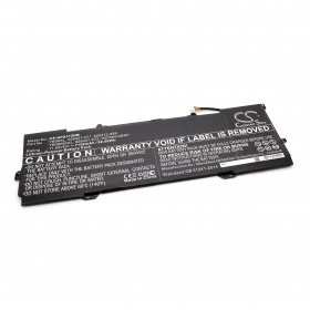 HP Spectre 15-ch002nf X360 battery