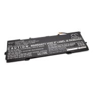 HP Spectre 15-ch008ca X360 battery