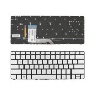 HP Spectre Pro X360 G1 (P4T70EA) keyboard