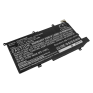 HP Spectre x360 14-ef0355ng (742K4EA) battery