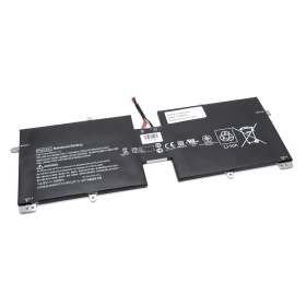 HP Spectre XT TouchSmart Ultrabook 15-4000ee battery