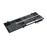 HP Split 13-f010dx x2 battery