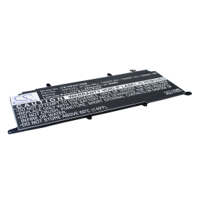 HP Split 13-m110en x2 battery