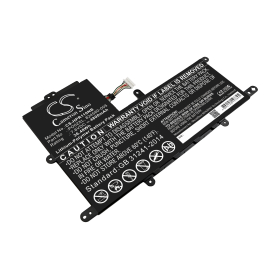 HP Stream 11-ah100tu battery