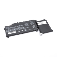 HP Stream 11-d000na battery