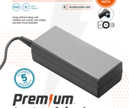 HP x360 13-a100ng charger