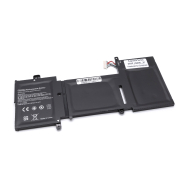 HP x360 310 G2 battery