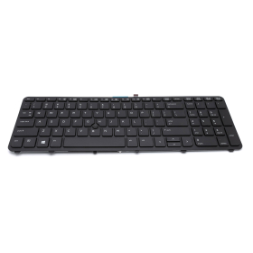 745663-001 Keyboard