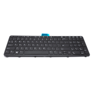 HP ZBook 15 G2 (J8Z47EA) keyboard