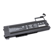 HP ZBook 15 G3 (1KS13EC) battery