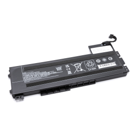 HP ZBook 15 G3 (T7V55ET) battery