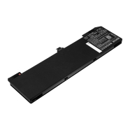 HP ZBook 15 G5 (2ZC40EA) battery