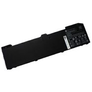 HP ZBook 15 G5 (2ZC40EA) original battery