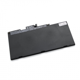 HP ZBook 15u G4 (Y6J99EA) original battery