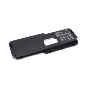 HP ZBook 17 G5 (4QH16EA) battery