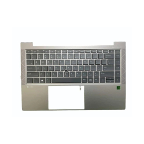 HP ZBook Firefly 14 G7 (111B9EA) keyboard