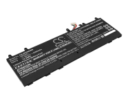 HP ZBook Firefly 16 G11 battery