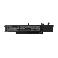 HP ZBook Fury 16 G10 (62W45EA) battery