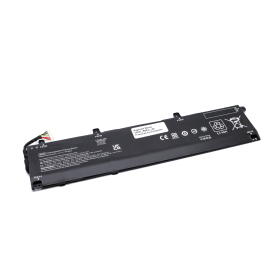 HP ZBook Power 15 G10 (866B6EA) battery