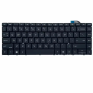 HP ZBook Studio 15 G8 (314G0EA) keyboard