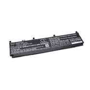 HP ZBook Studio 15 G8 (314G1EA) battery