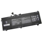 HP ZBook Studio G3 (T3U12AW) original battery