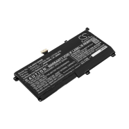 HP ZBook Studio G5 (2ZC49EA) battery