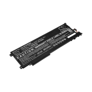 HP ZBook x2 G4 (2ZC10EA) battery