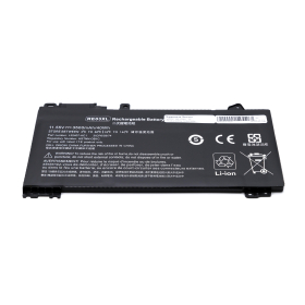 HP Zhan 66 Pro 15 G3 battery