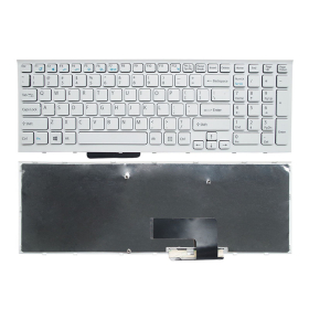 V116646B Keyboard