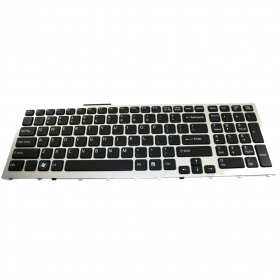 NSK-S9B01 Keyboard